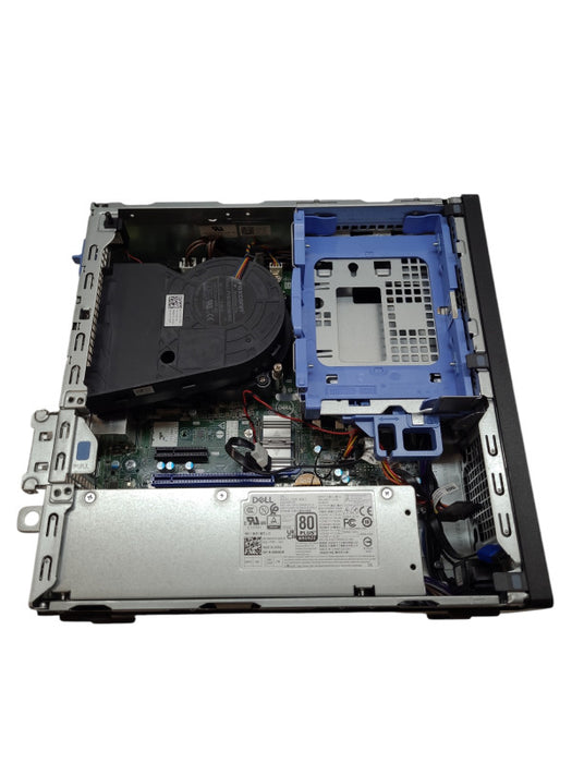 Dell Optiplex 5090 Intel core i7-10700 @ 2.90GHz 16GB DDR RAM NO HDD -