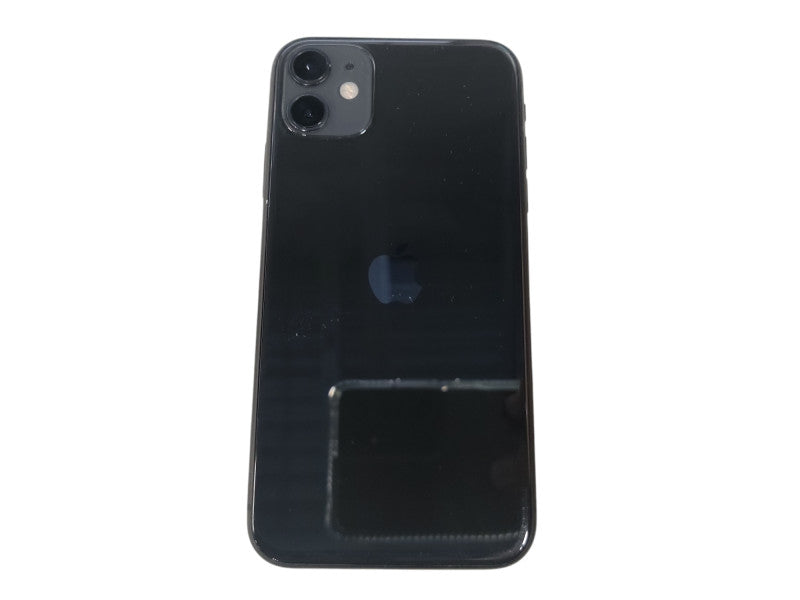 Apple iPhone 11 - 128GB - Space Gray [A2111 | Read] (