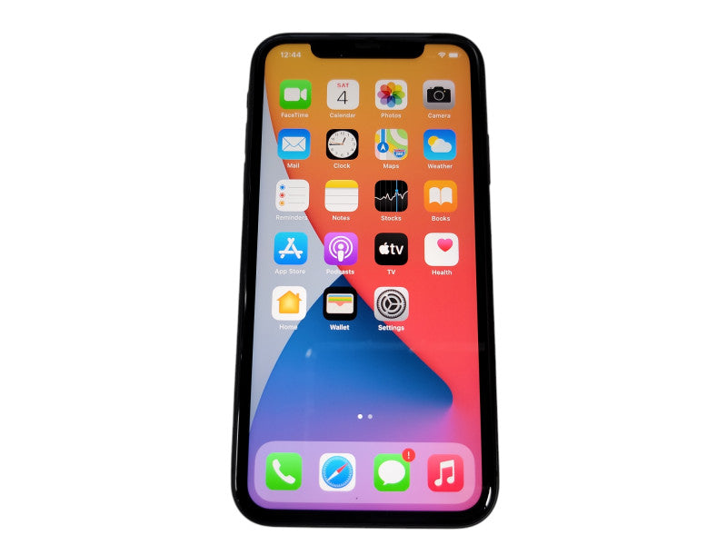 Apple iPhone 11 - 128GB - Space Gray [A2111] (