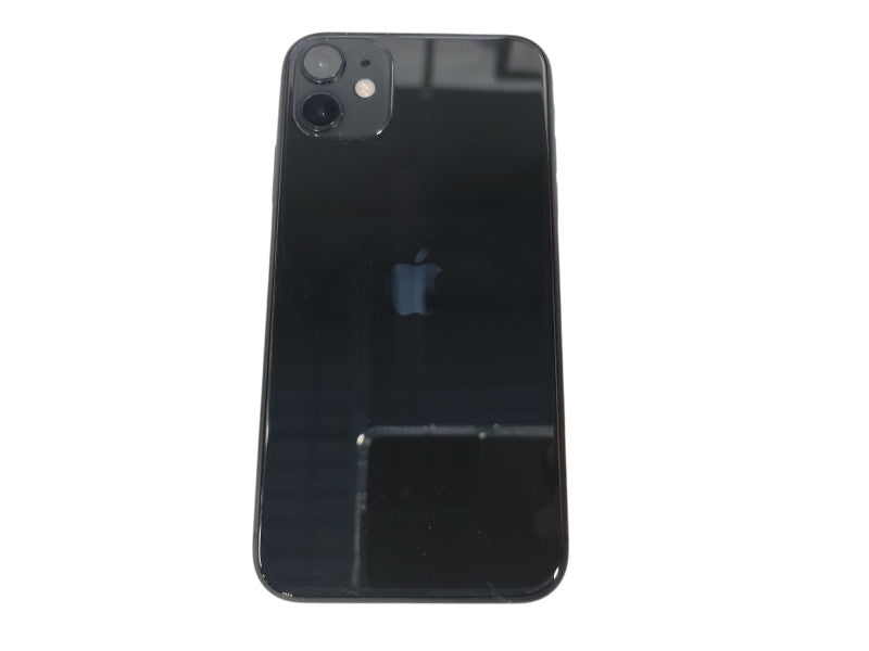 Apple iPhone 11 - 128GB - Space Gray [A2111] (