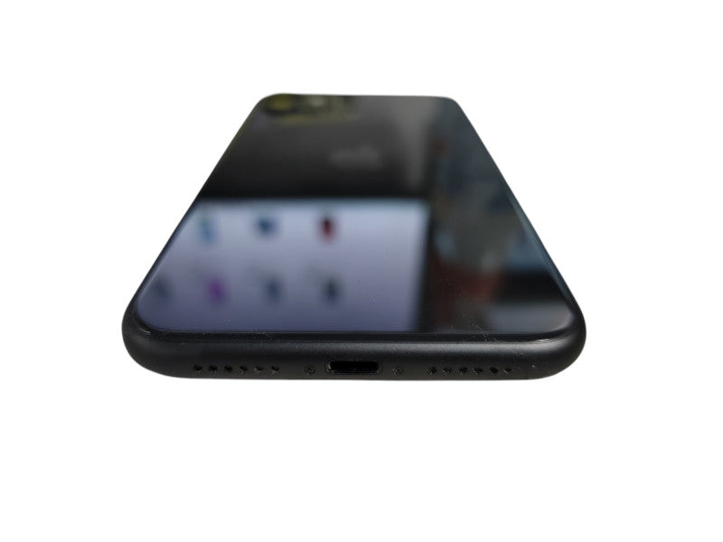Apple iPhone 11 - 128GB - Space Gray [A2111] (