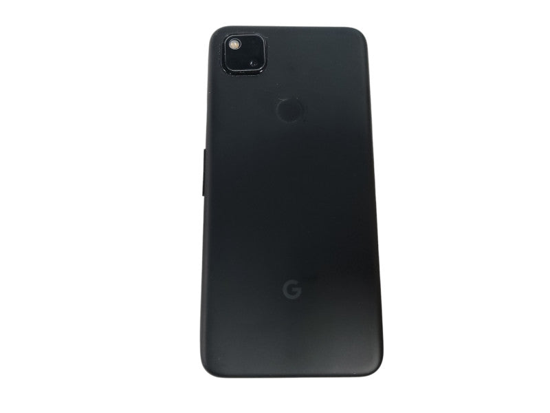 Google Pixel 4a - 128GB - Black (