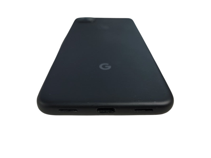 Google Pixel 4a - 128GB - Black (