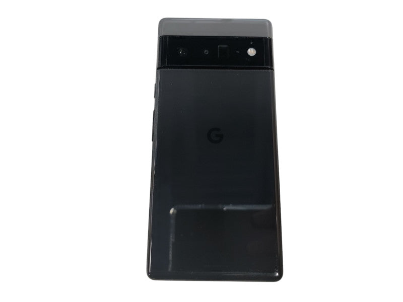 Google Pixel 6 Pro - 128GB - Charcoal (