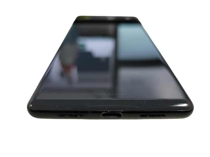 Google Pixel 6 Pro - 128GB - Charcoal (