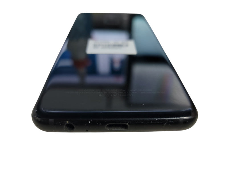 Samsung Galaxy A8 2018 - 32GB - Black [SM-A530W] (