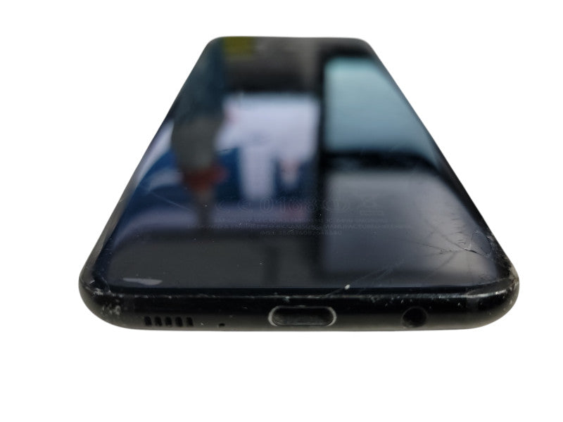 Samsung Galaxy S8 Plus - 64GB - Black [SM-G955W | Read] (