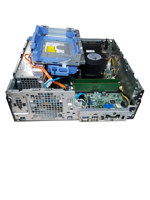 Dell OptiPlex 5070 SFF | i5- 9500 CPU @ 3.00GHz | 16GB DDR4 | NO HDD/SSD
