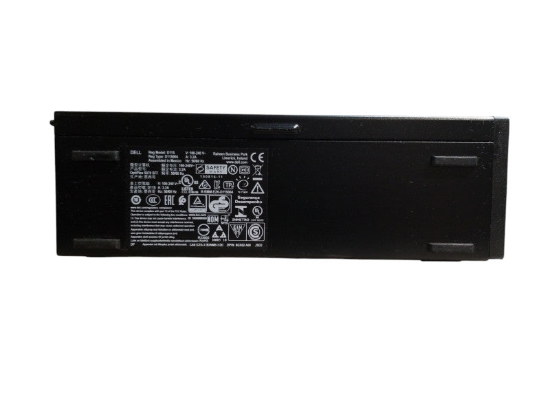 Dell Optiplex 5070 SFF | i5- 9500 CPU @ 3.00GHz | 16GB DDR4 | NO HDD Q