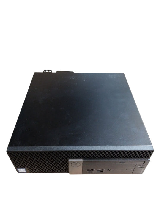 Dell Optiplex 5070 SFF | i5- 9500 CPU @ 3.00GHz | 16GB DDR4 | NO HDD Q