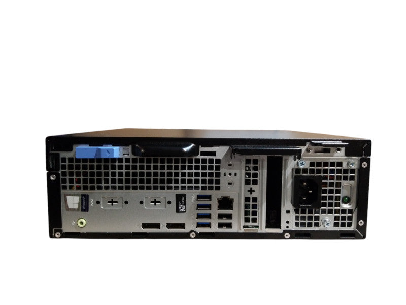 Dell OptiPlex 5070 SFF | i5- 9500 CPU @ 3.00GHz | 16GB DDR4 | NO HDD/SSD