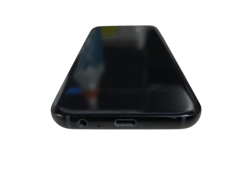 Samsung Galaxy A5 2017 - 32GB - Black [SM-A520W | Read] (