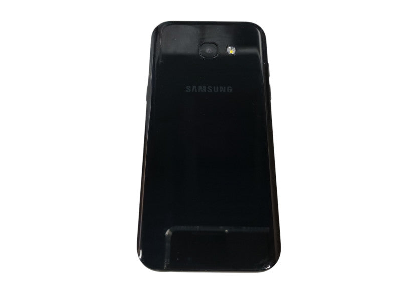 Samsung Galaxy A5 2017 - 32GB - Black [SM-A520W | Read] (