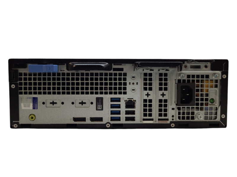 Dell OptiPlex 5060 SFF Intel Core i7-8700 @3.20GHz 16GB DDR4 NO HDD -