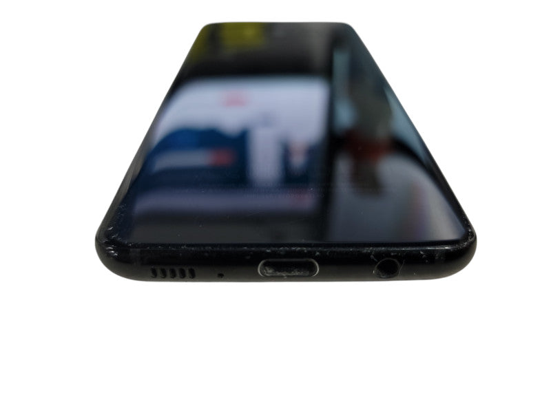 Samsung Galaxy S8 - 64GB - Black [SM-G950W | Read] (