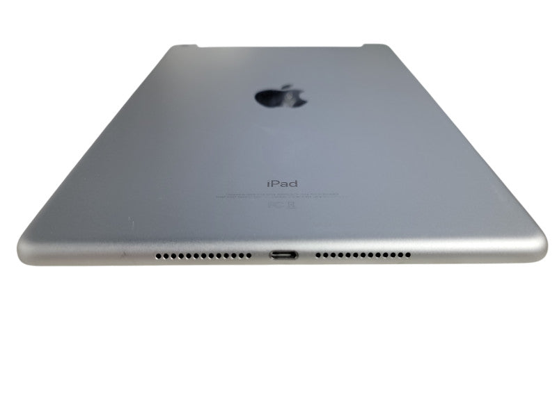 Apple iPad 5th Gen - 32GB - White [A1823 | Wifi + Cellular] (