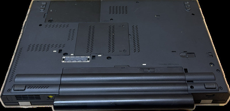 Lenovo ThinkPad W530 i7-3720QM QUADRO K1000M 2GB GPU 16GB RAM 512GB SSD READ  Lap200