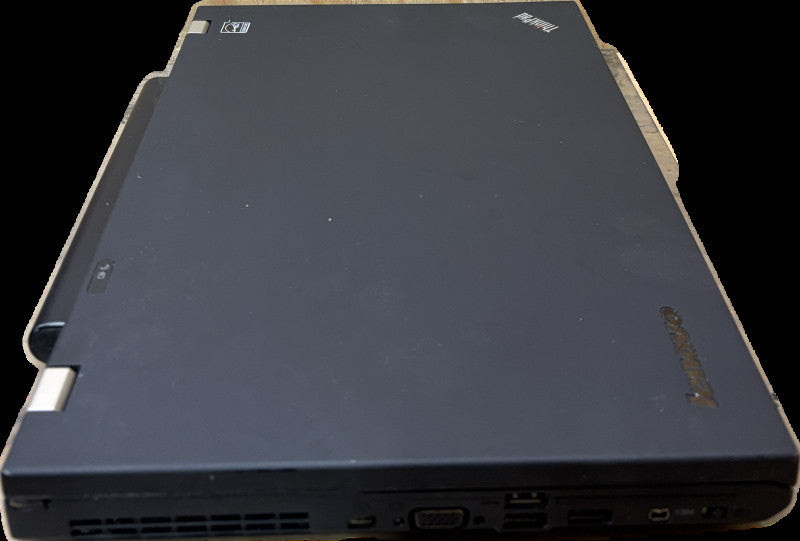 Lenovo ThinkPad W530 i7-3720QM QUADRO K1000M 2GB GPU 16GB RAM 512GB SSD READ  Lap200