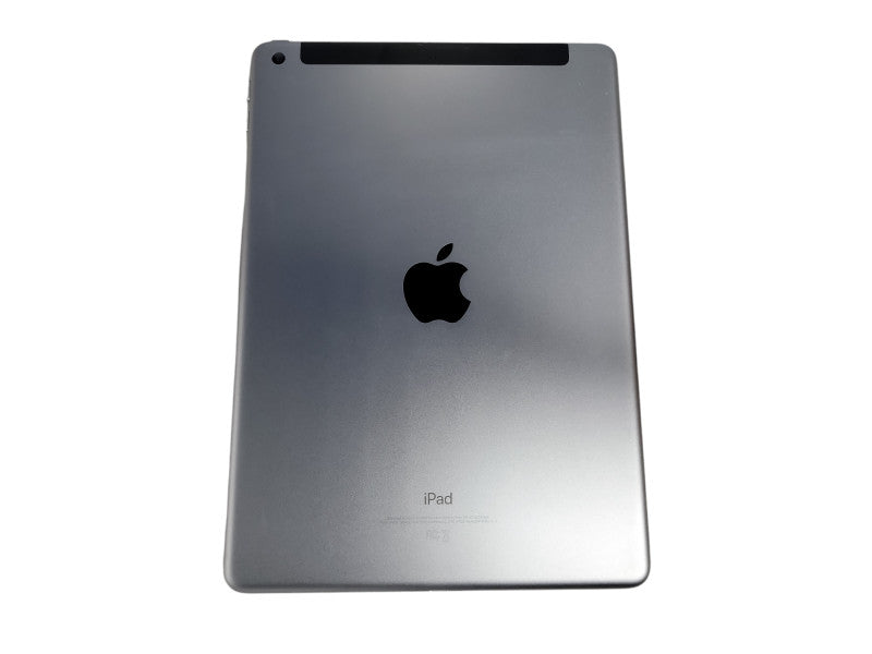 Apple iPad 5th Gen - 32GB - Space Gray [A1823 | Wifi + Cellular] (