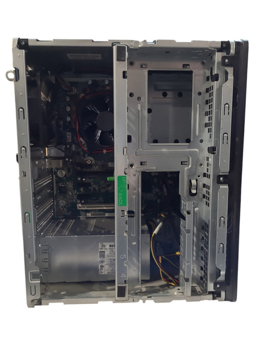 HP ProDesk 600 G4 MT Intel core i7-8700 @ 3.20GHz 16GB DDR Ram NO HDD -