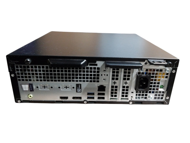 Dell Optiplex 3070 SFF | i5- 9500 CPU @ 3.00GHz | 16GB DDR4 | NO HDD Q