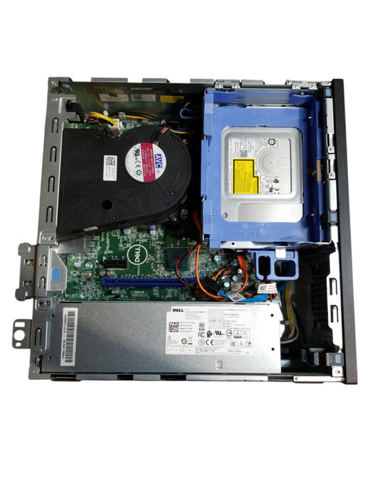 Dell Optiplex 3070 SFF | i5- 9500 CPU @ 3.00GHz | 16GB DDR4 | NO HDD Q