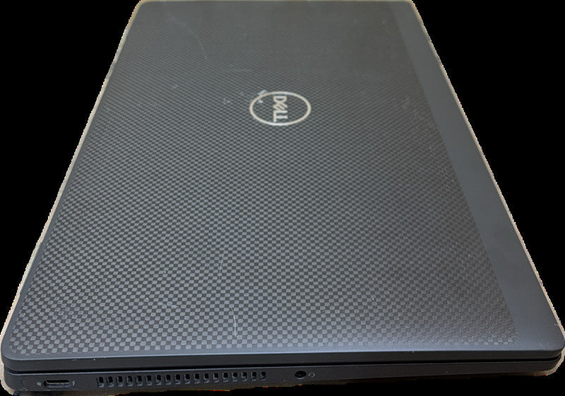 Dell Latitude 7420 i7-1185G7 32GB RAM 256GB SSD No Power Adapter READ! Q Lap200