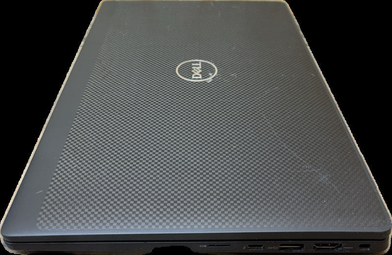 Dell Latitude 7420 i7-1185G7 32GB RAM 256GB SSD No Power Adapter READ! Q Lap200