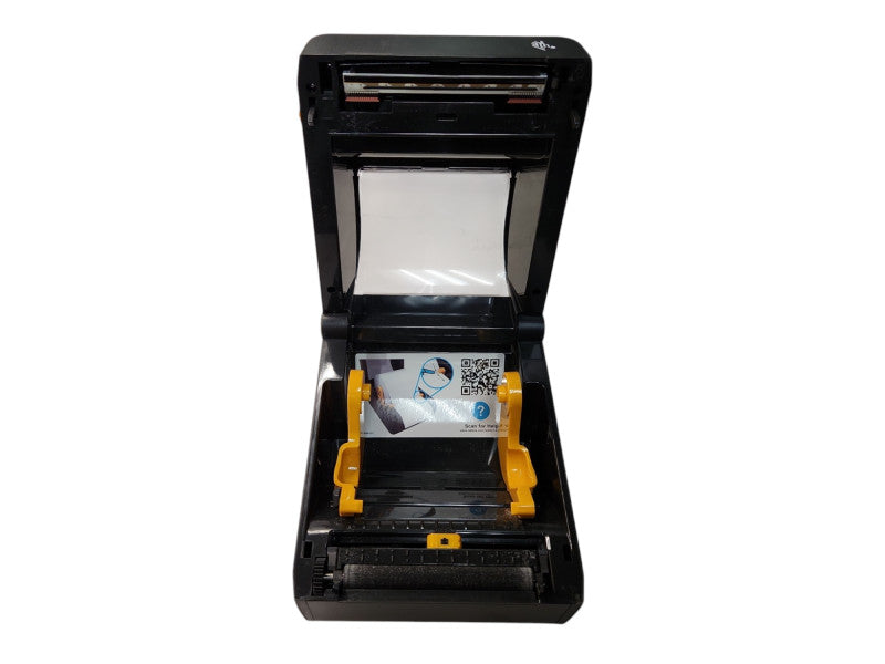 Zebra ZD421 Direct Thermal Label Printer, P/N: ZD4A042-D01M00EZ