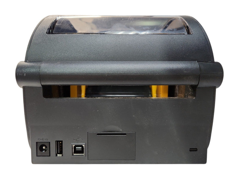 Zebra ZD421 Direct Thermal Label Printer, P/N: ZD4A042-D01M00EZ