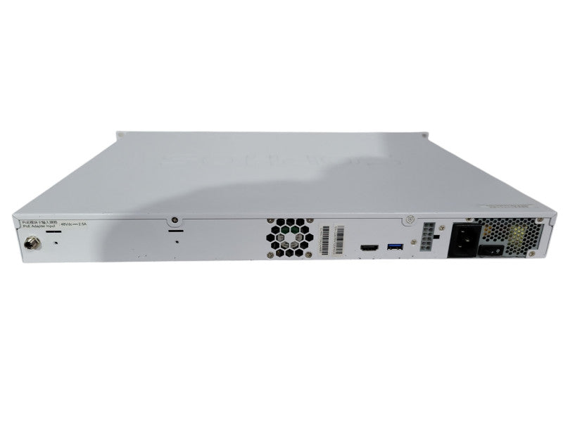 SOPHOS XG 210 REV 3 NETWORK RACKMOUNT SECURITY FIREWALL !