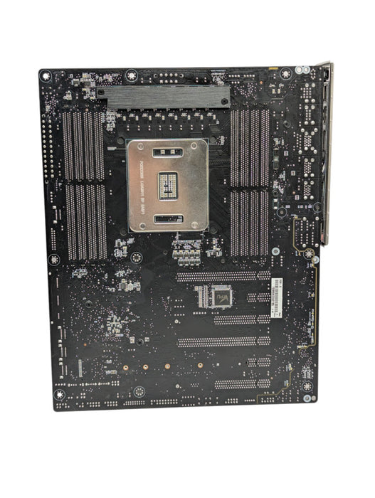 ASUS X99-A Intel Xeon E5-2680 v4 14 Core 28 Thread @ 3.30Ghz Max 64GB RAM  -