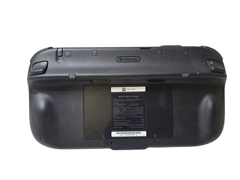 Nintendo Wii U GamePad WUP-010 (USA) *READ*