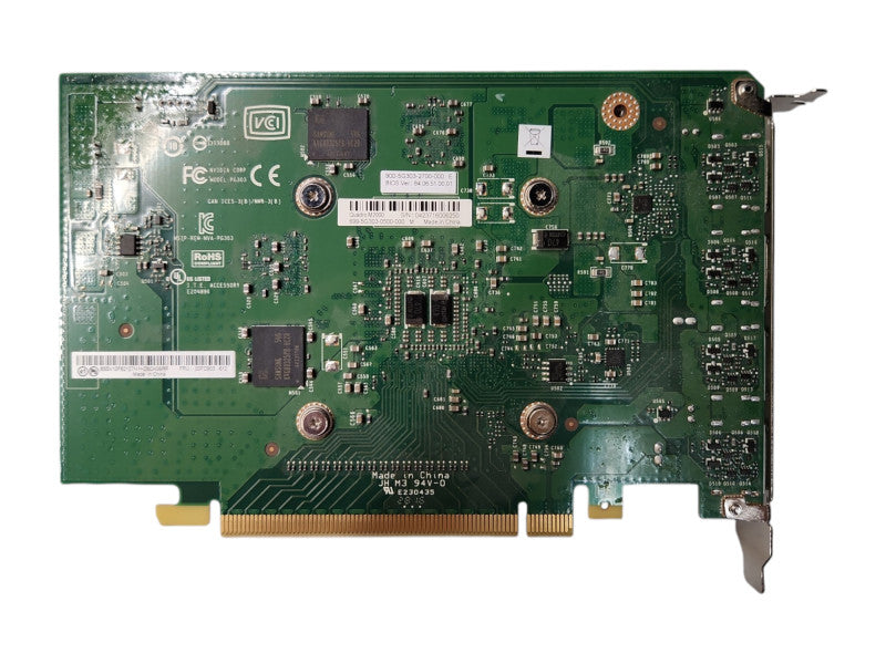Nvidia Quadro M2000 4GB GDDR5 4x Display Ports Graphics Card