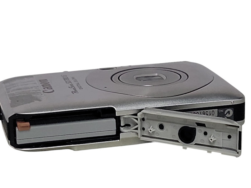 Canon PowerShot Digital ELPH SD780 IS 12.1MP, No Sd Card _