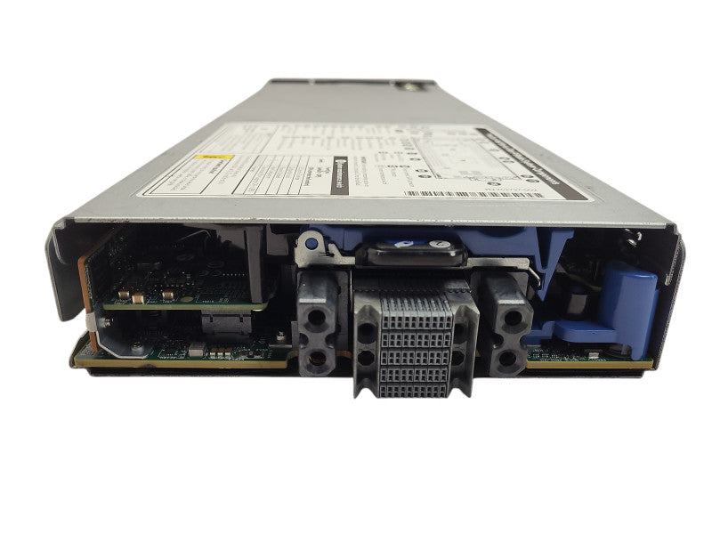 HP Proliant BL460c Gen9 460 Blade 2x Intel Xeon E5-2637 v3 No RAM/HDD Q$
