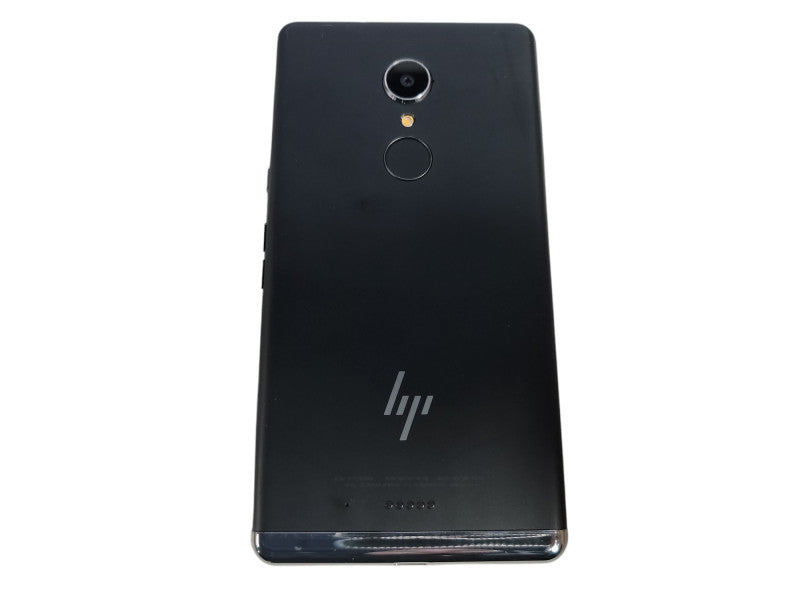 HP Elite X3 - 64GB - Black [Windows Phone] (