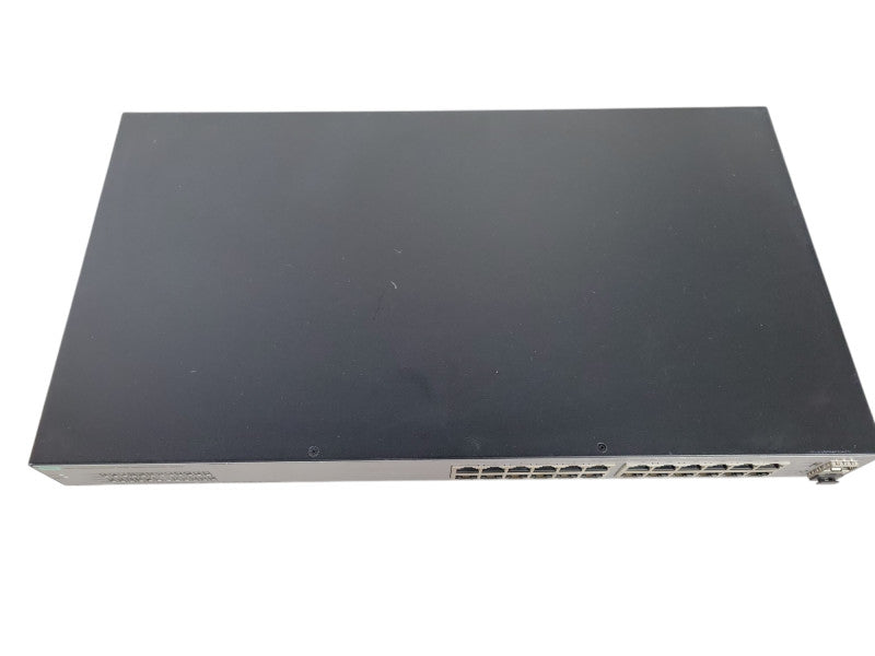 HPE OfficeConnect 1820-24G 24-port Gigabit Ethernet Switch J9980A !
