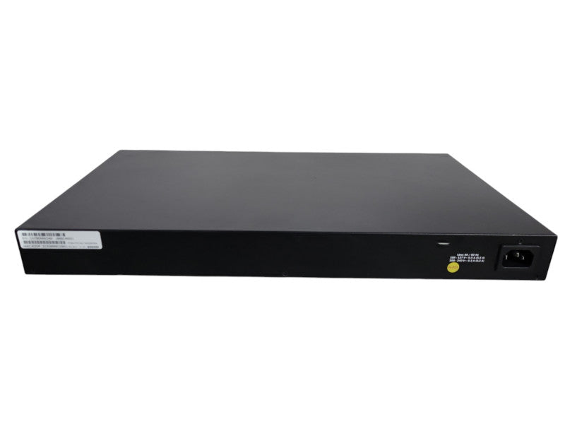 HPE OfficeConnect 1820-24G 24-port Gigabit Ethernet Switch J9980A !