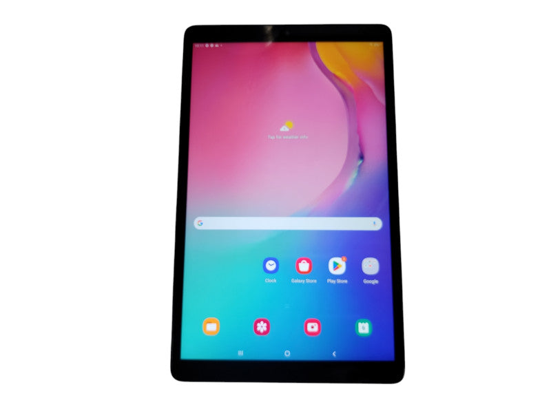 Samsung Galaxy Tab A - 32GB - Navy Blue [SM-T510 | Read] (*