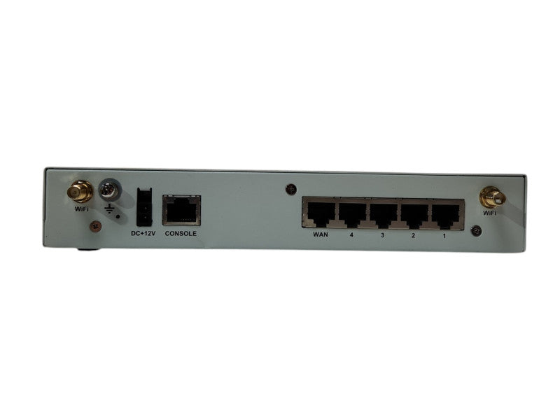 Fortinet FortiWifi 30E-3G4G Network Security Appliance, FWF-30E-3G4G-NAM
