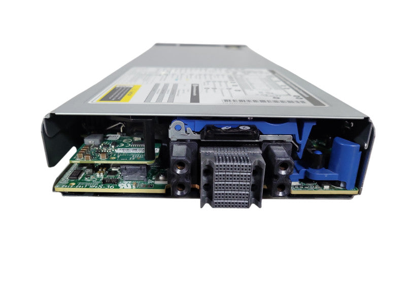 HP ProLiant BL460c Gen10 Server Blade | Barebones w/ 2x Heatsink !