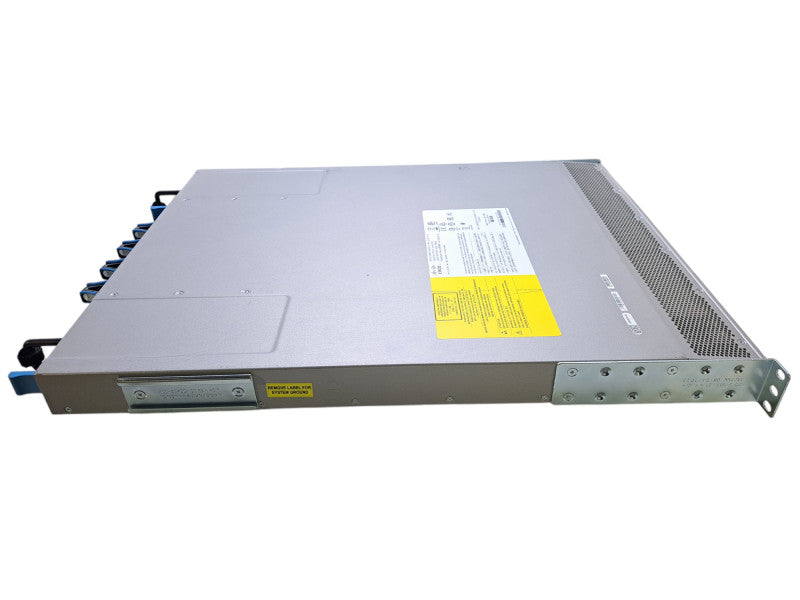 Cisco DS-C9148T-K9 V02 | 48-Port 32-Gbps Fibre Channel Switch | 24 Active