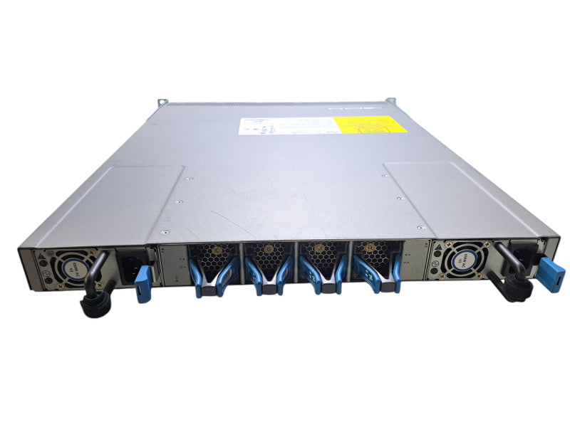 Cisco DS-C9148T-K9 V02 | 48-Port 32-Gbps Fibre Channel Switch | 24 Active