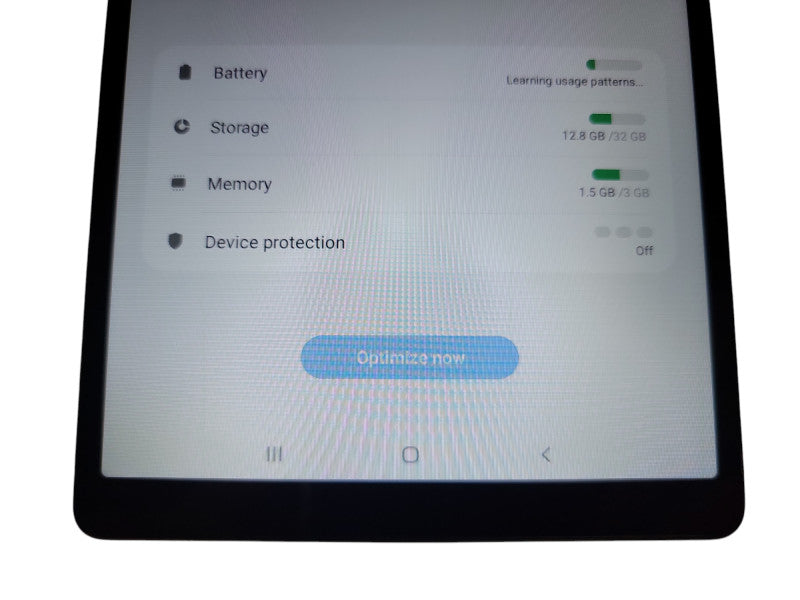 Samsung Galaxy Tab A7 Lite - 32GB - Black [SM-T227U] (*