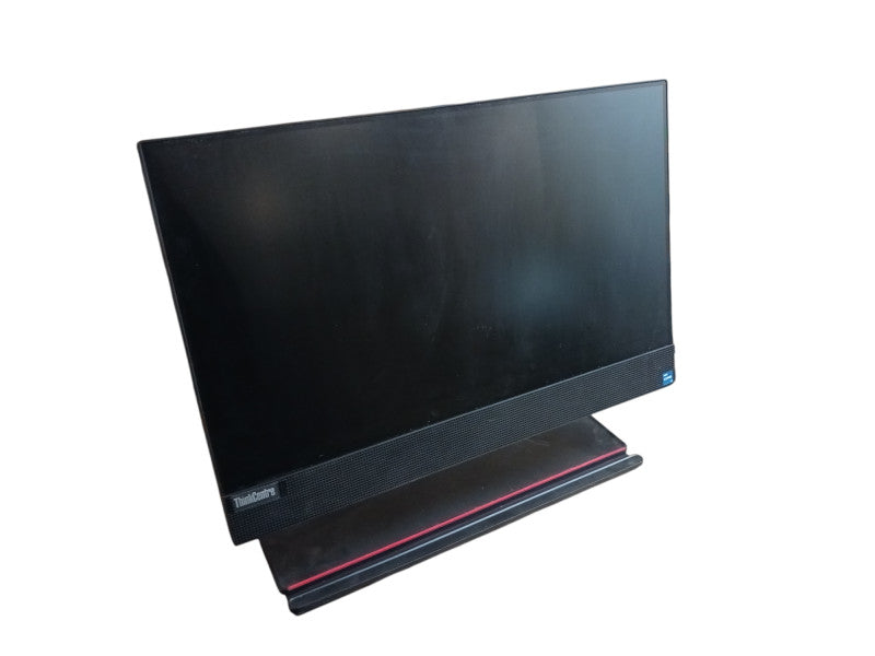 Lenovo ThinkCentre M70a intel i5-12400 21" Touchscreen AiO