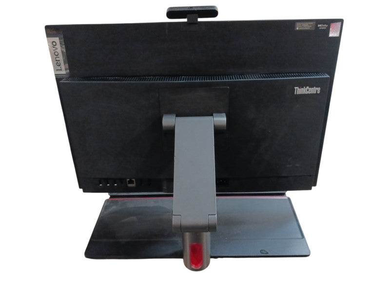 Lenovo ThinkCentre M70a intel i5-12400 21" Touchscreen AiO