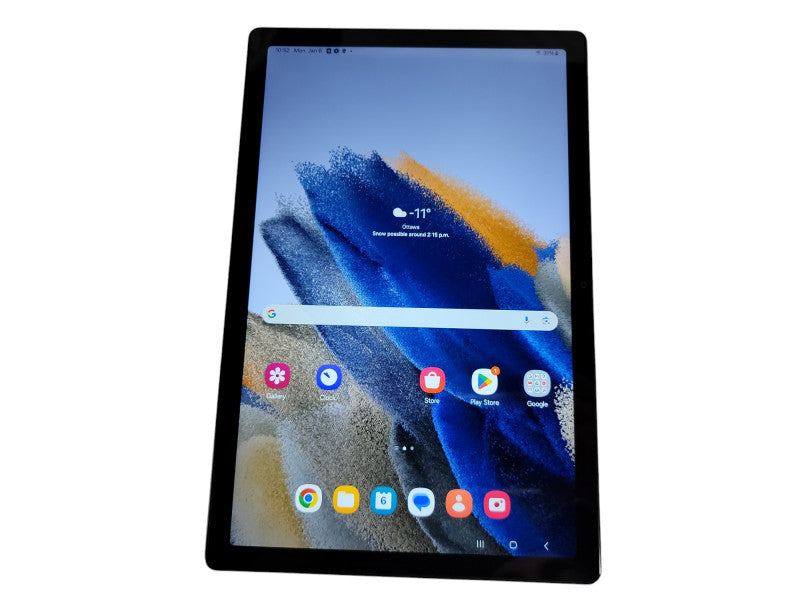 Samsung Galaxy Tab A8 - 32GB - Black [SM-X200] (*