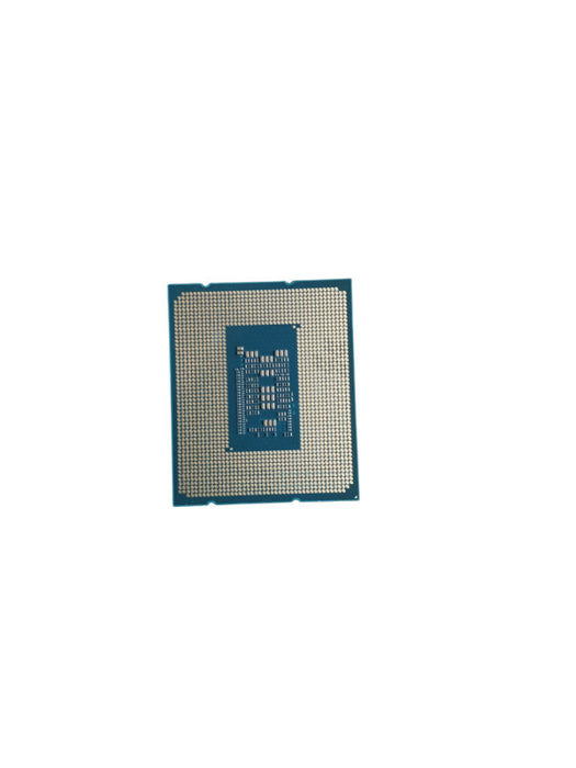 Intel Core i5 Gen 12 I5-12400 2.50 GHz SRL5Y Desktop CPU Q