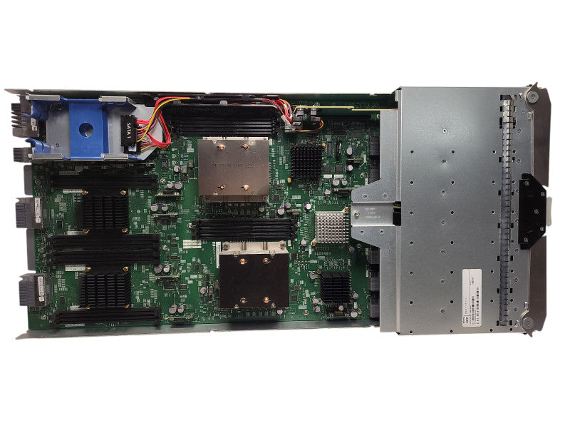 HPE C8S84-63002 782404-001 Controller for 3PAR 20800  Q$